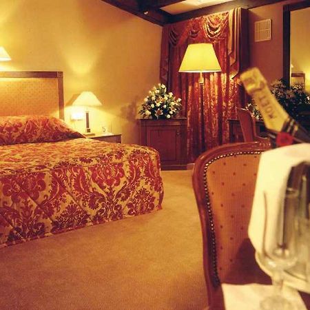 Bunratty Shannon Shamrock Luaran gambar
