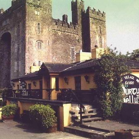 Bunratty Shannon Shamrock Luaran gambar
