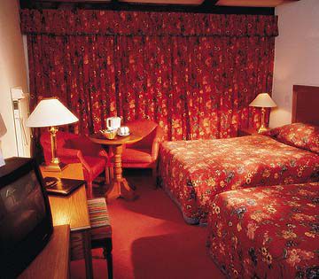 Bunratty Shannon Shamrock Luaran gambar
